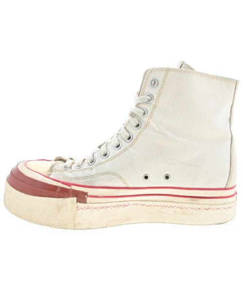 visvim 運動鞋