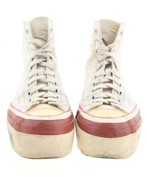 visvim 運動鞋