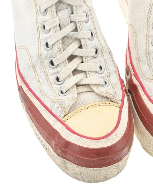 visvim 運動鞋