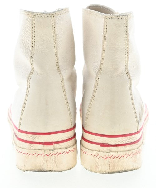 visvim 運動鞋