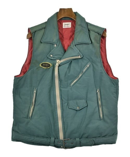 visvim 羽絨夾克/背心