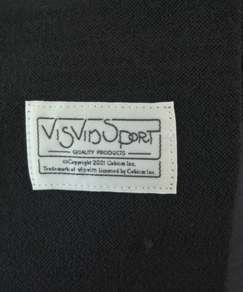 visvim 短褲