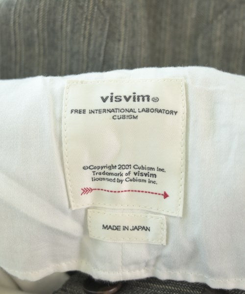 visvim 長褲