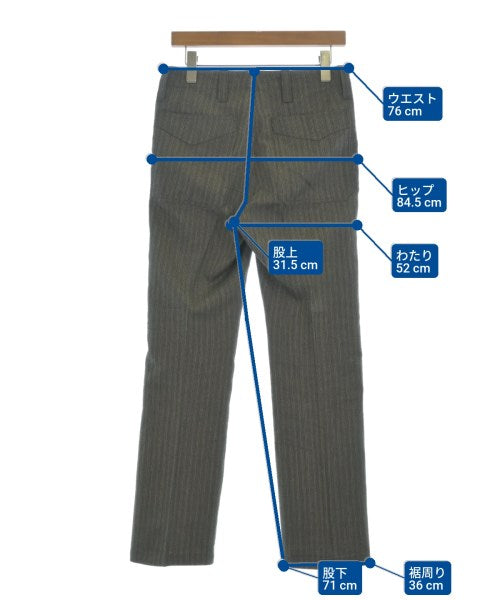 visvim 長褲