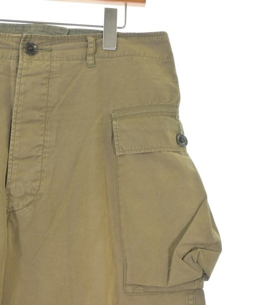 visvim 工裝褲