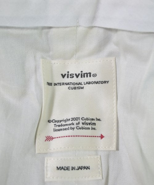 visvim 其他款