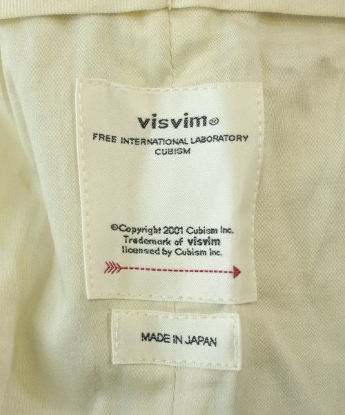 visvim 其他款