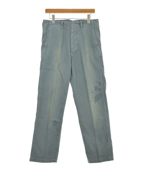 visvim 休閒褲