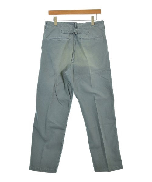 visvim 休閒褲