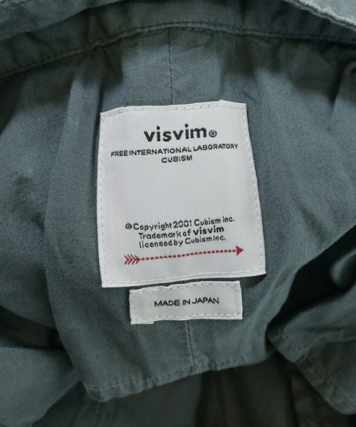 visvim 休閒褲