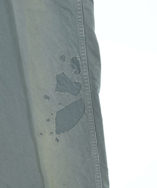 visvim 休閒褲