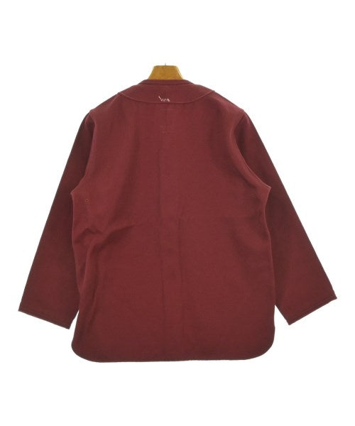 visvim 休閒襯衫