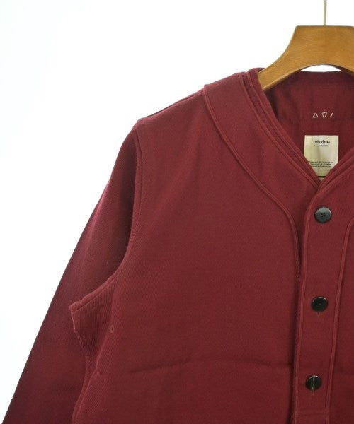 visvim 休閒襯衫