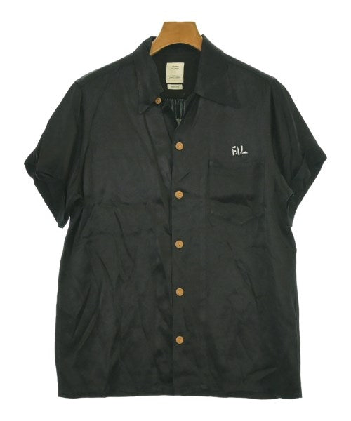 visvim 休閒襯衫