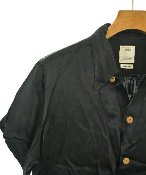 visvim 休閒襯衫