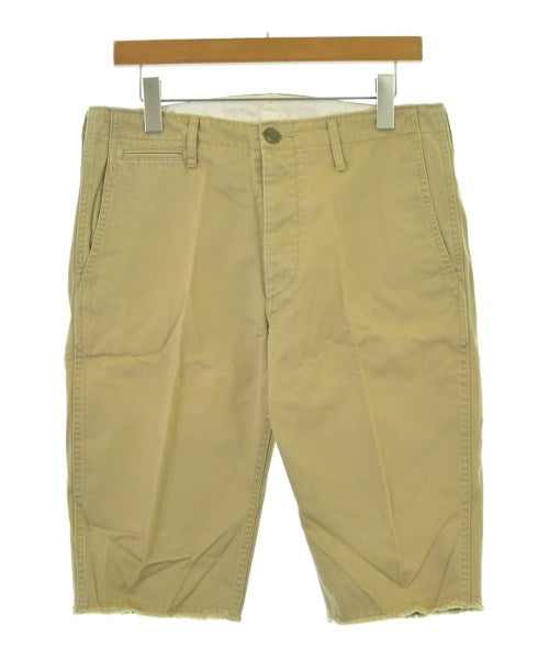 visvim 短褲