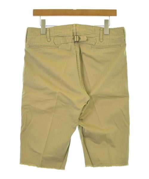 visvim 短褲