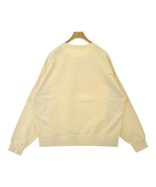 visvim 運動衫