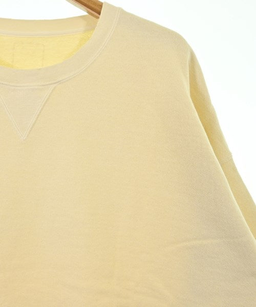visvim 運動衫