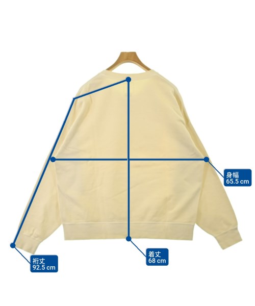 visvim 運動衫