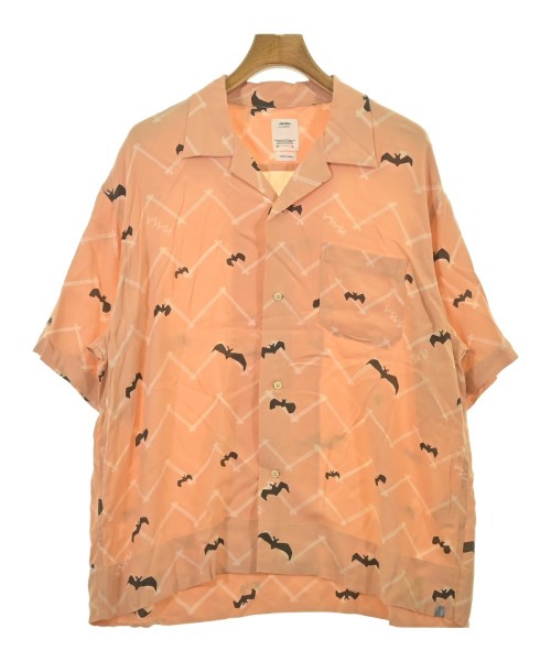 visvim 休閒襯衫
