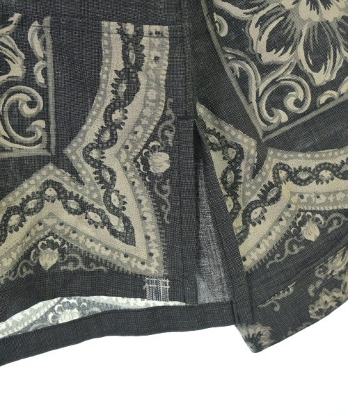visvim 休閒襯衫