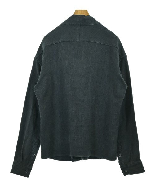 visvim 其他飛行外套