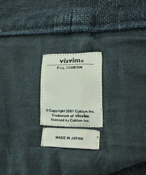 visvim 其他飛行外套