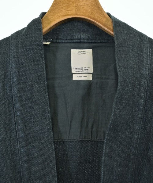 visvim 其他飛行外套