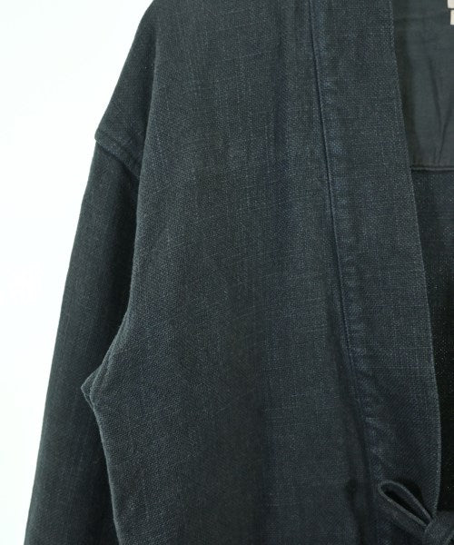 visvim 其他飛行外套