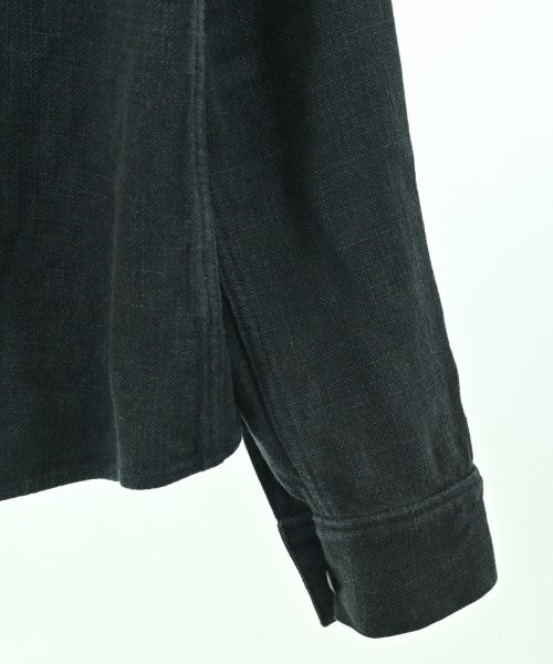 visvim 其他飛行外套