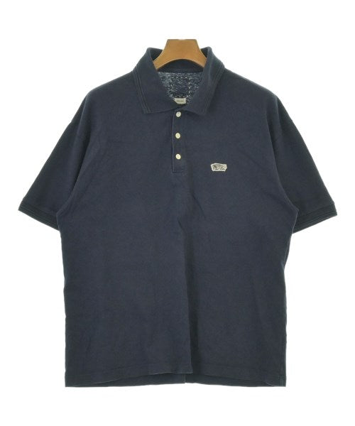 visvim POLO衫