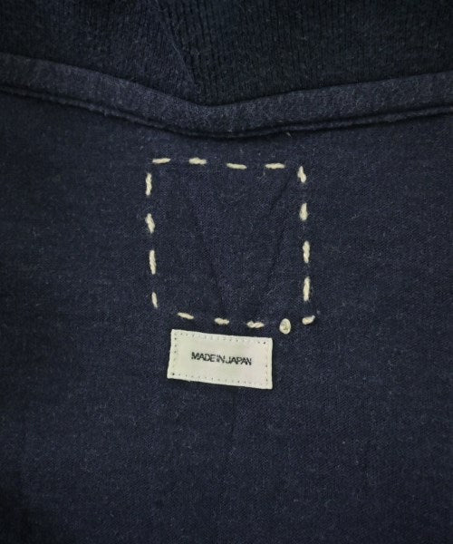 visvim POLO衫