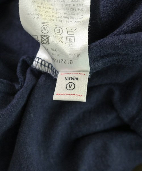 visvim POLO衫