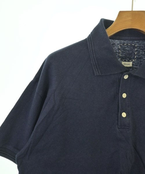 visvim POLO衫