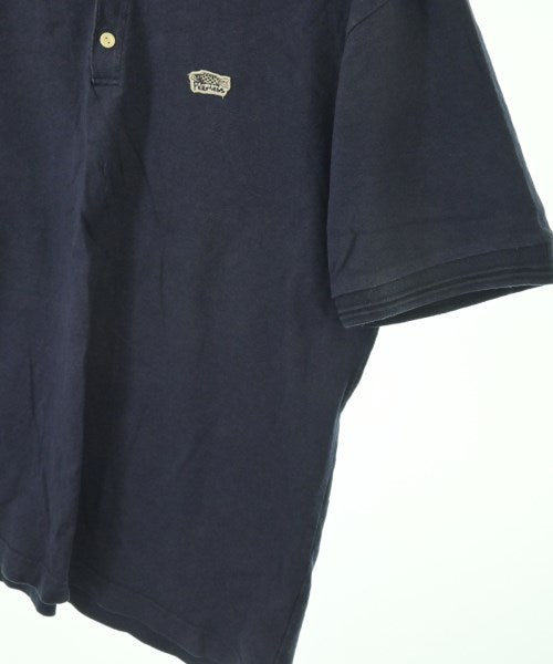 visvim POLO衫