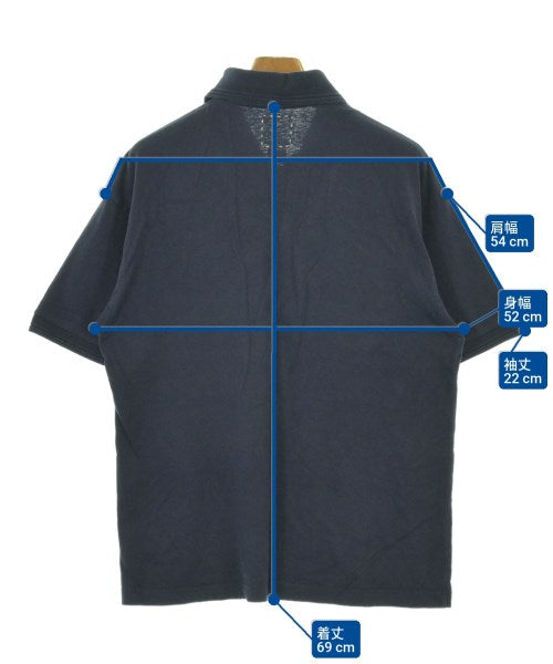 visvim POLO衫