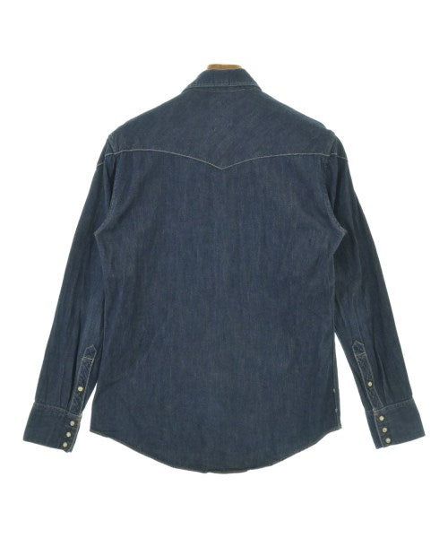 visvim 休閒襯衫