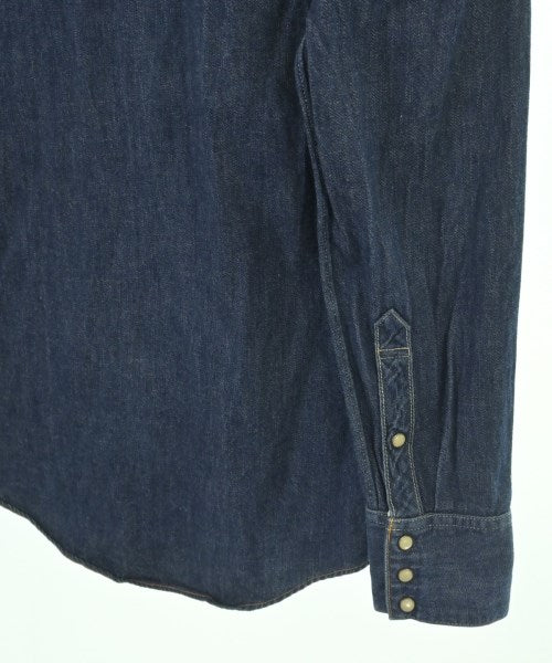 visvim 休閒襯衫