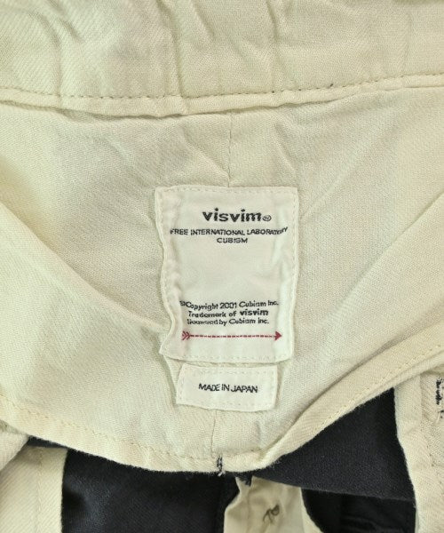 visvim 休閒褲