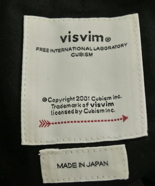 visvim 其他款