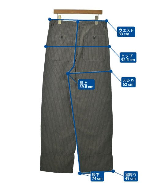 visvim 其他款