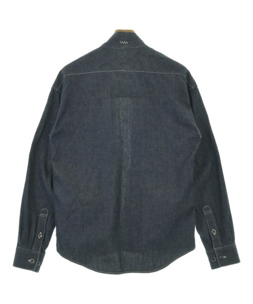 visvim 休閒襯衫