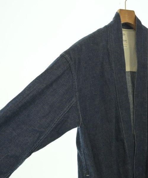 visvim 休閒襯衫