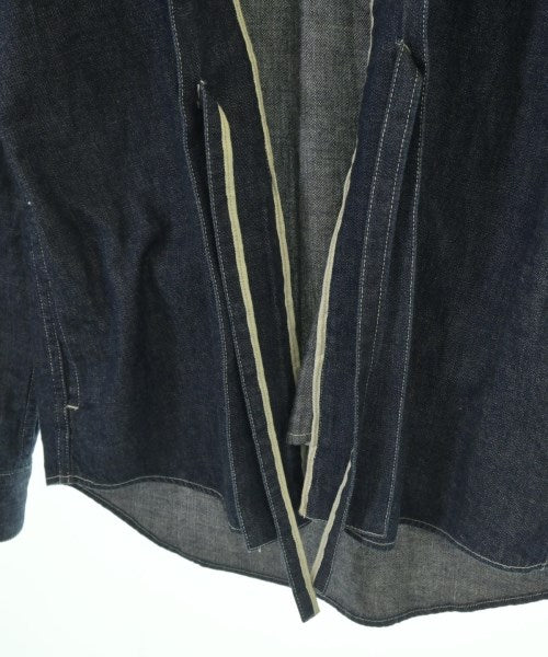 visvim 休閒襯衫
