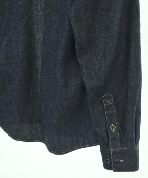 visvim 休閒襯衫