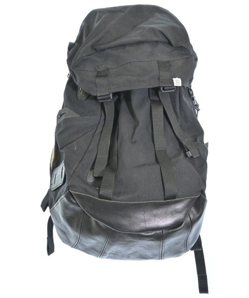 visvim 背包