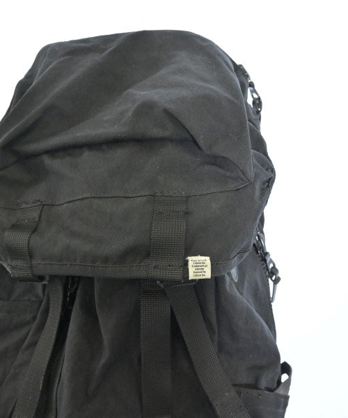 visvim 背包