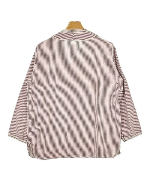 visvim 休閒襯衫