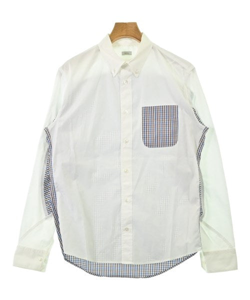 visvim 休閒襯衫